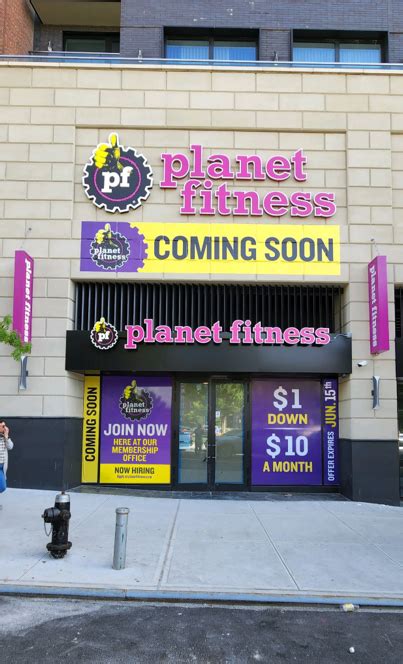 planet fitness in queens ny